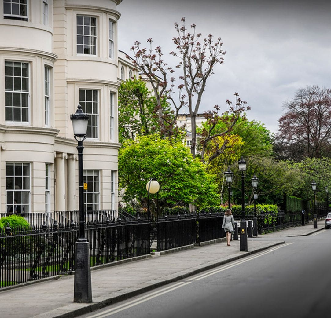 Cleaning Agency North West London