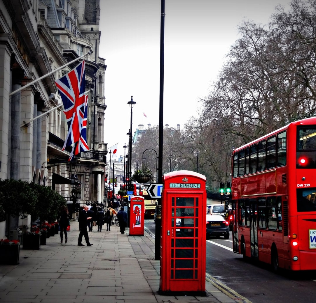 Cleaning Agency In Central London