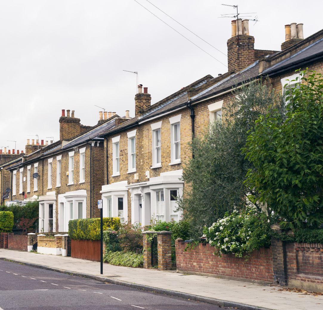 Cleaning Agency In East London