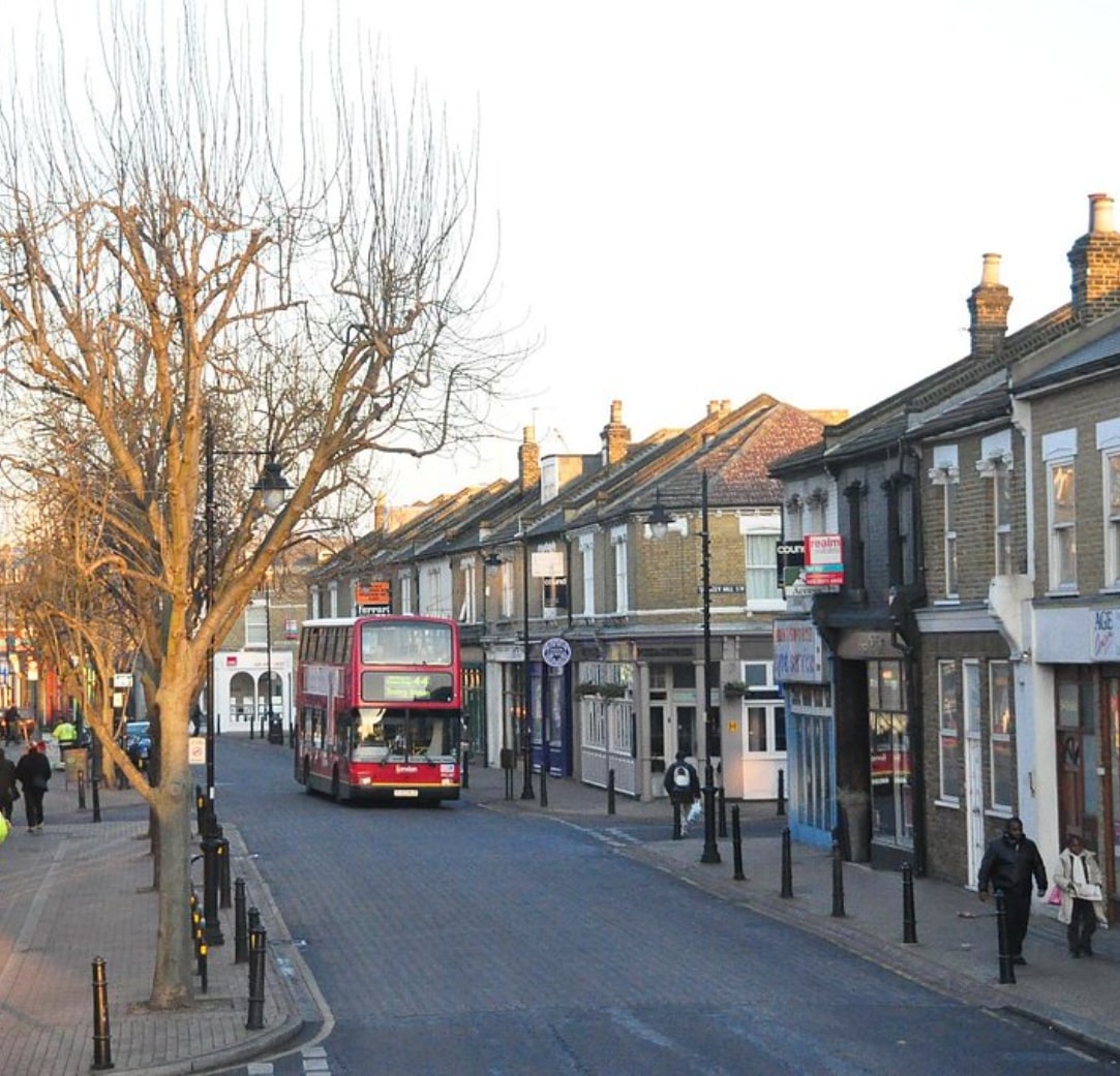 Cleaning Agency In Southwest London