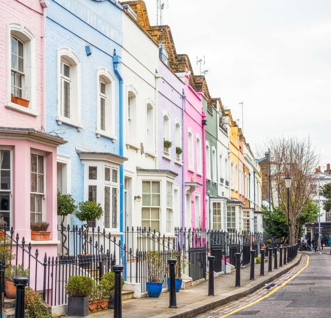 Cleaning Agency In West London