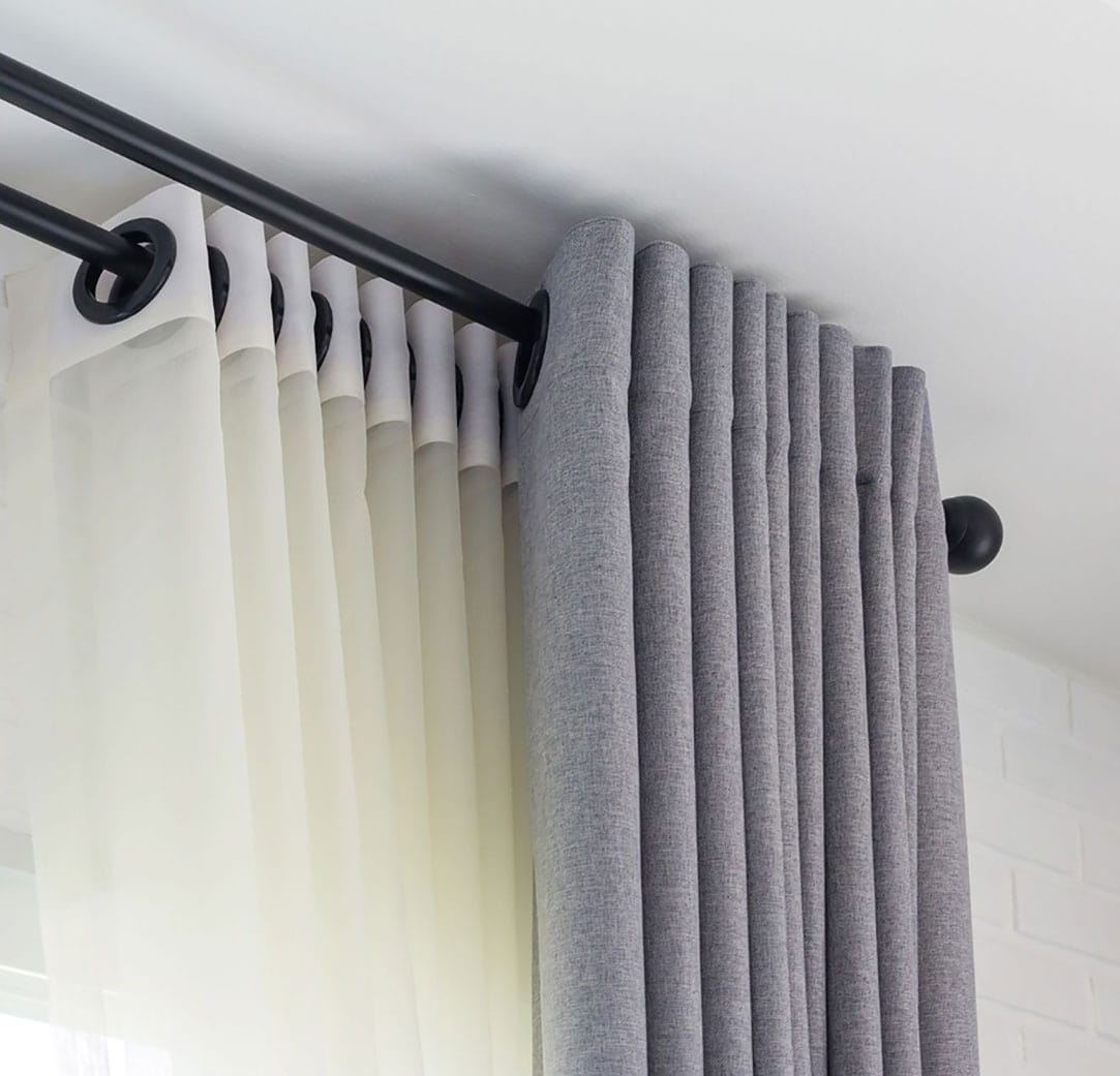 Curtain Cleaning Service