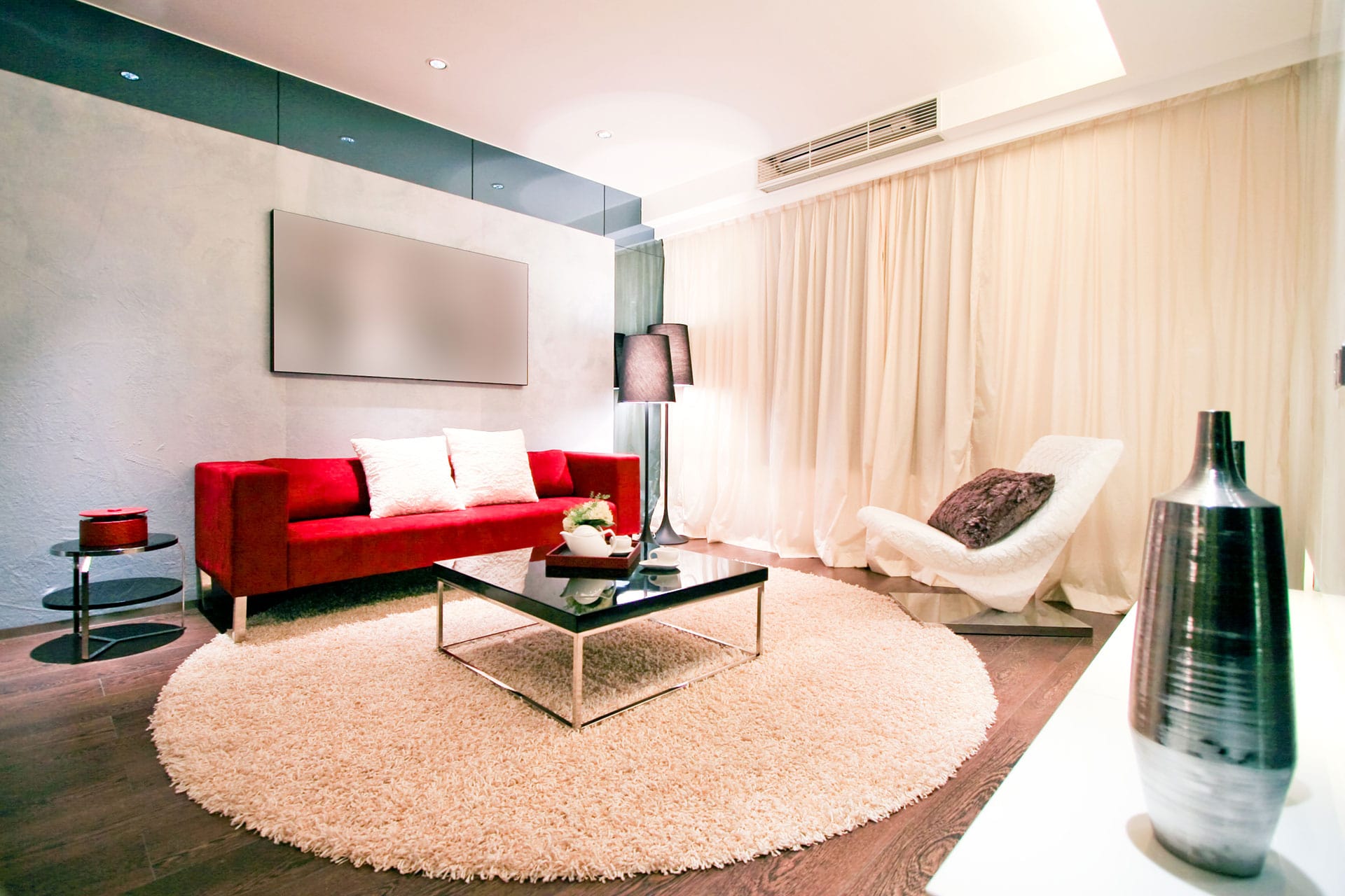 Millag5 Curtain Cleaning