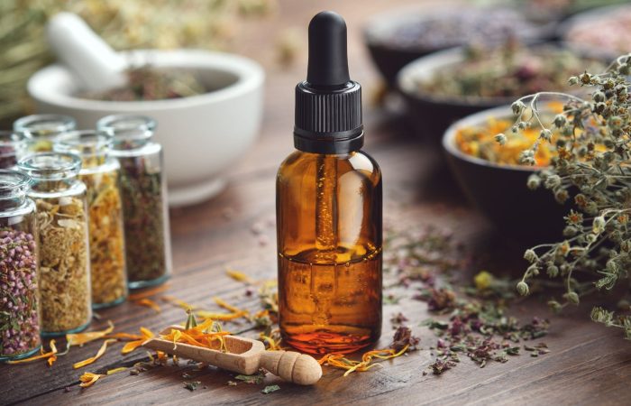 5 Green Cleaning Recipes You Can Use Right Now