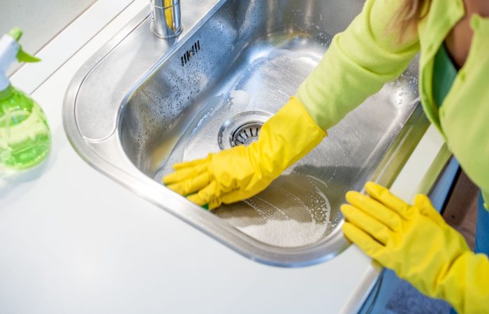 Effortless Home Cleaning Tips