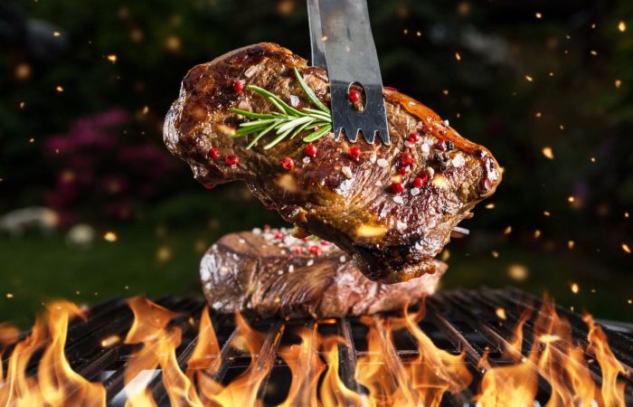 Top Barbecue Cleaning (and Cooking) Hacks