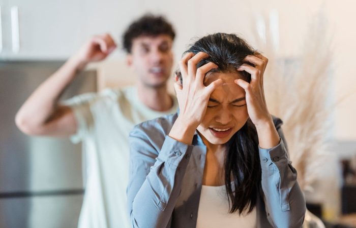 Why The Washing Up Can Make Or Break A Relationship