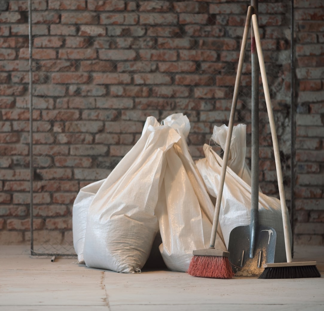 After Builders Service