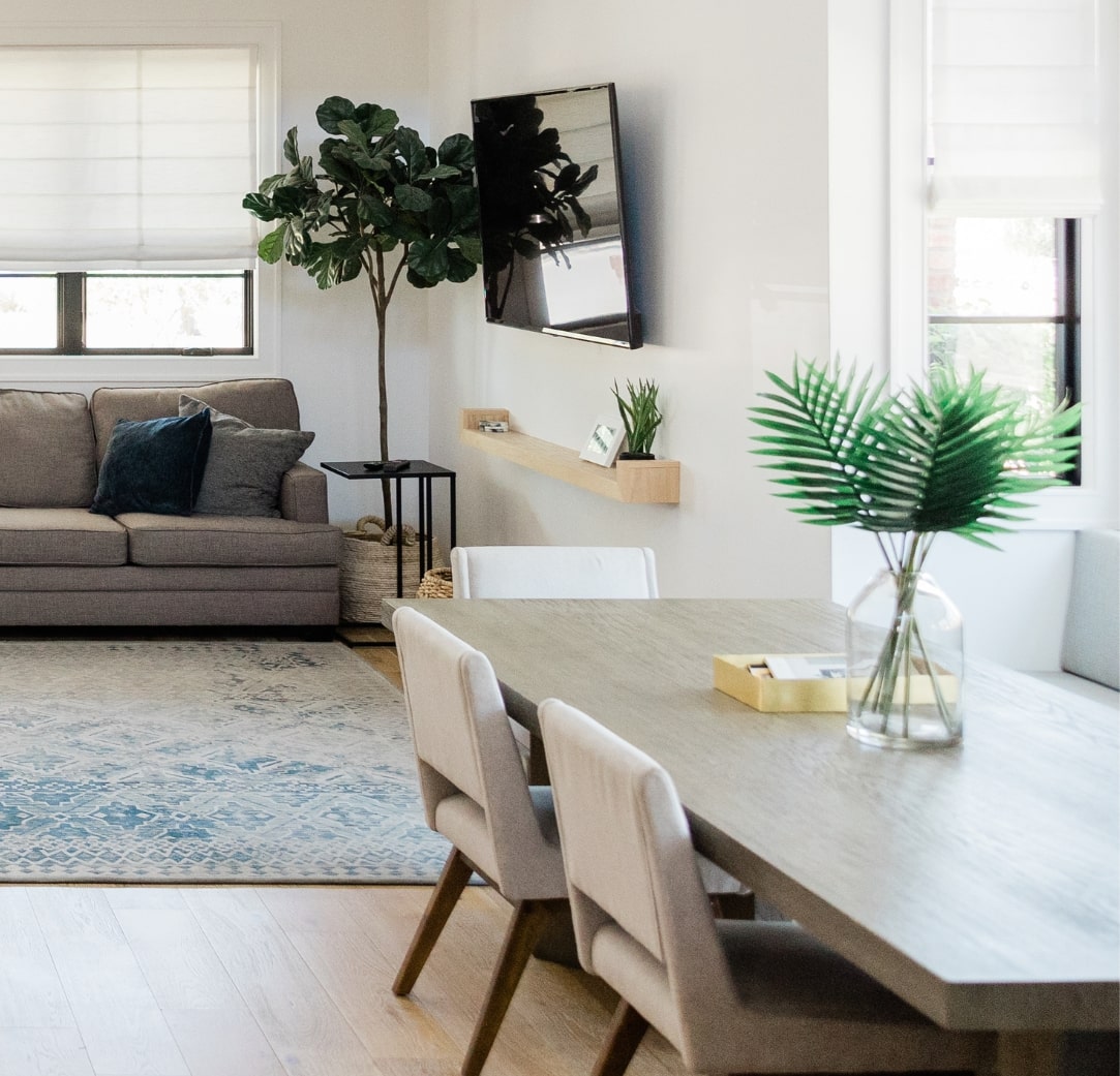 Domestic Cleaners In London