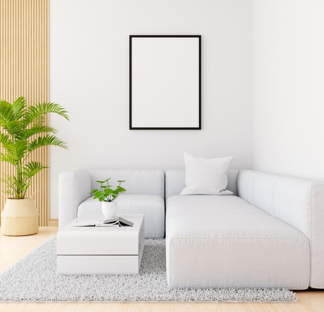 Upholstery Cleaning Service