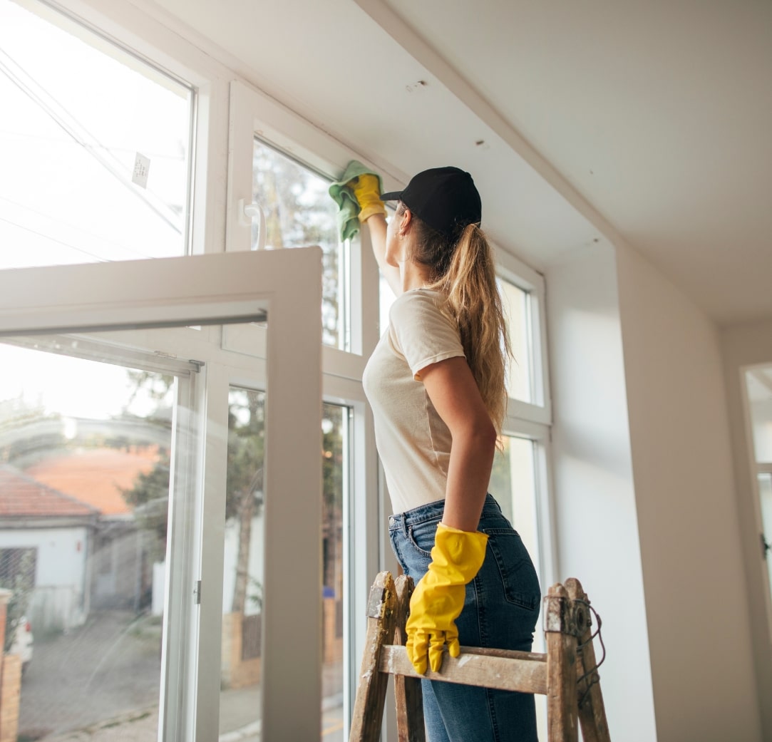 Window Cleaning Service